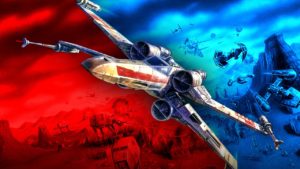 My Hopes for Star Wars Rogue Squadron
