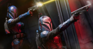 My Hopes for The Mandalorian Season 3