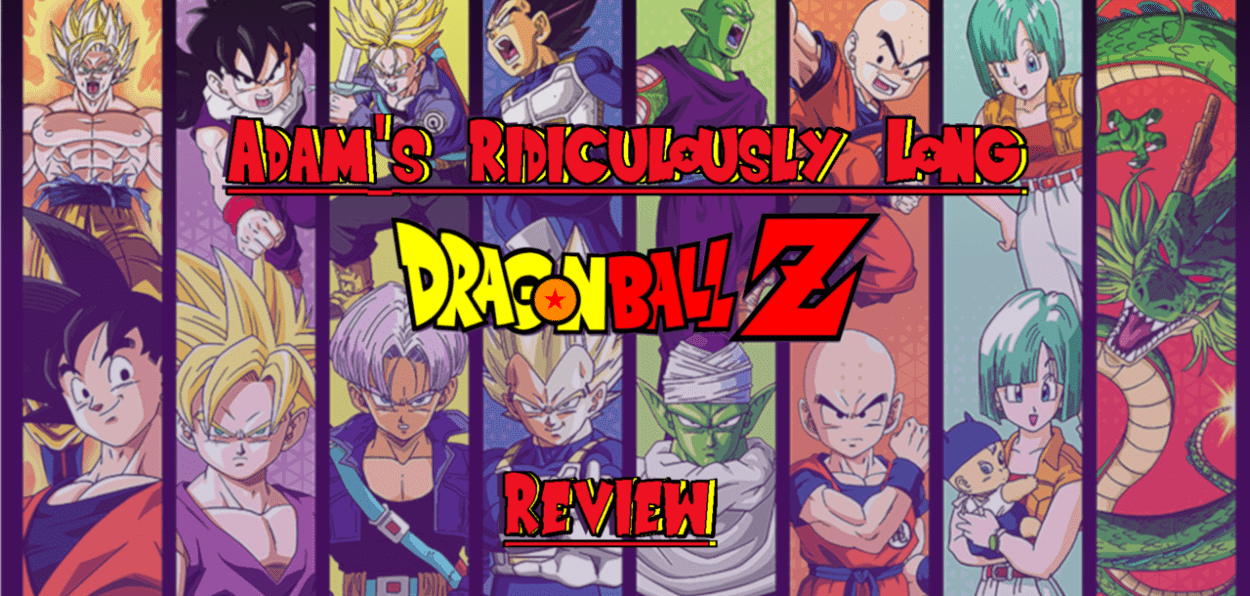 It's Time We Talked About Dragon Ball AF's Legacy