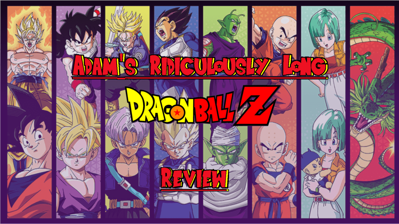 Dragon Ball Z: Multi-Death Characters Quiz