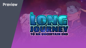 preview Long journey
