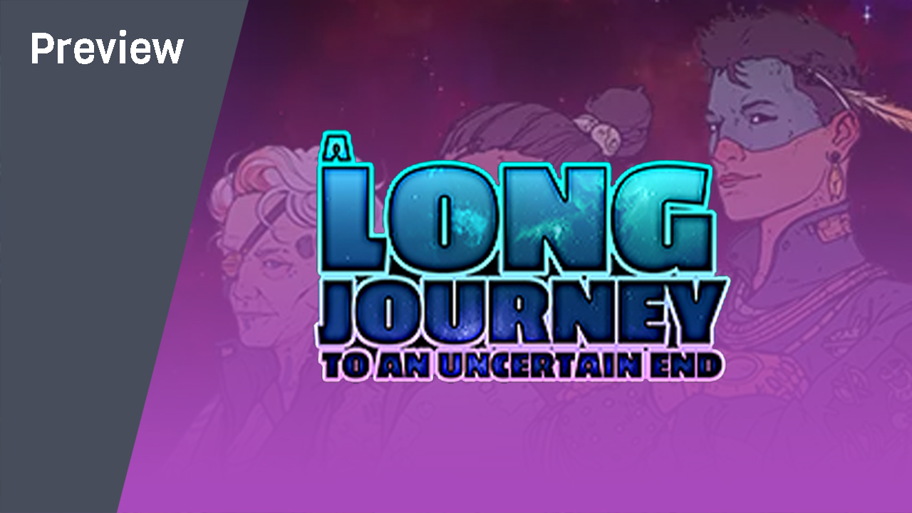 preview Long journey