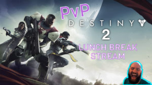 D2PvP