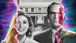 Ranking Every MCU Movie & Disney+ Series - WandaVision Update