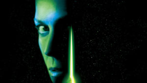 Revisiting Alien Resurrection