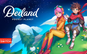 Deiland Pocket Planet Switch 1280x720