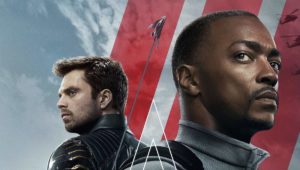 Ranking Every MCU Movie & Disney+ Series – Falcon & Winter Soldier Update