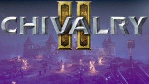 Chivalry 2 OOL