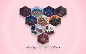Essays on Empathy 1280x720