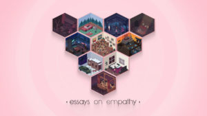 Essays on Empathy 1280x720