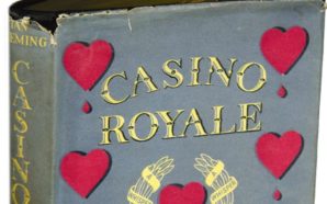 A Bond Movie Fan’s First Time Reading Casino Royale