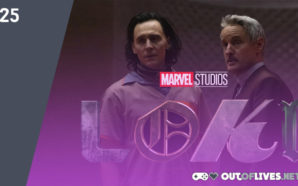 Geek Out Weakly 25 – Loki (pt. 1)