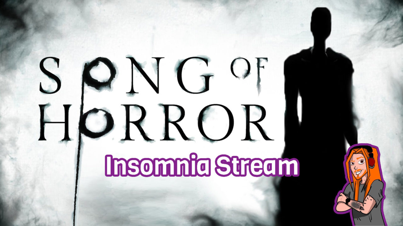 ISsongsofhorror
