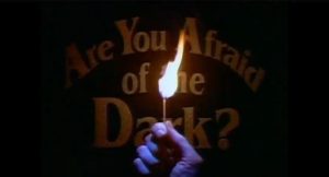 Rewatching the 'Are You Afraid of the Dark' Episode That Traumatised Me