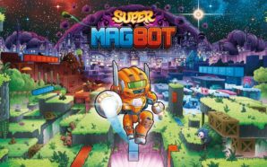 Super Magbot 1280x720