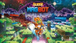 Super Magbot 1280x720