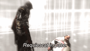 Requiescat in Pace! Is Ezio's Assassin's Creed Trilogy Coming to