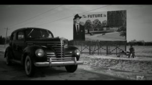 East West is Fargo's Masterpiece