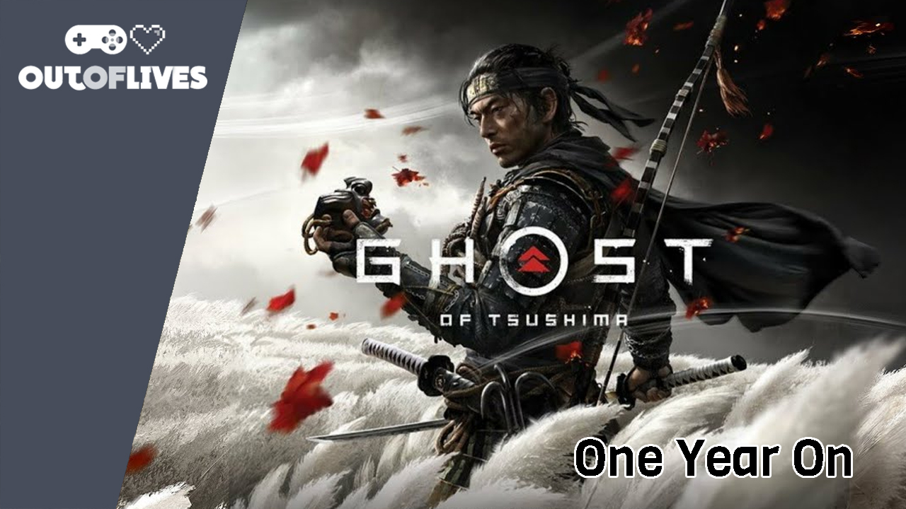 Ghost of Tsushima: Iki Island DLC Review - Gaming Respawn