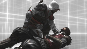 Requiescat in Pace, Assassin's Creed