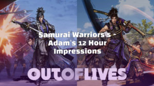 Samurai Warriors 5 Featured Image