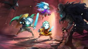 Greak Memories of Azur 1280x720