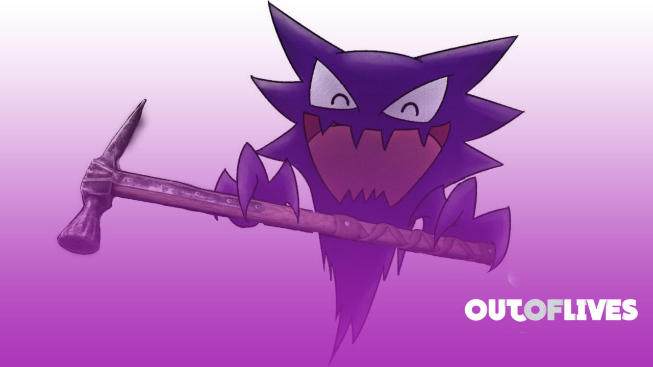 Ode to Bonking OOL Feature Image