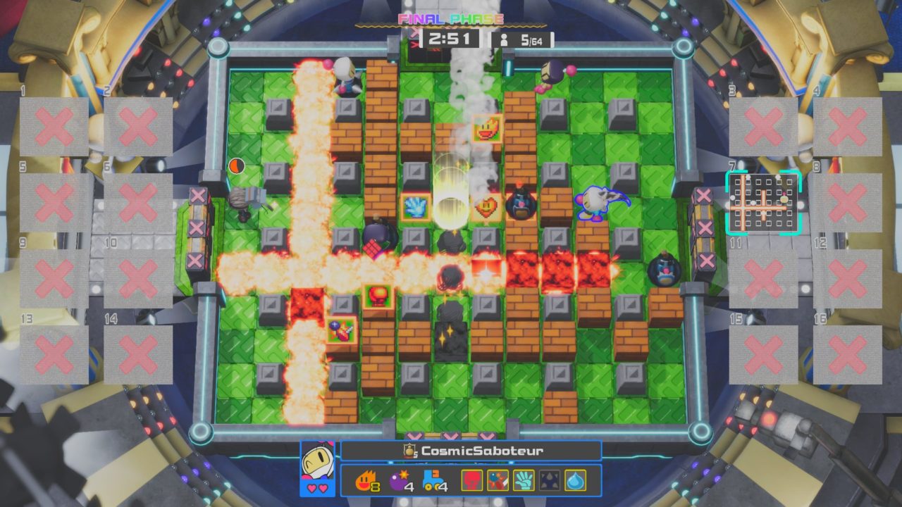 Super Bomberman R Online Review