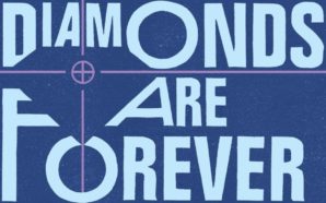 A Bond Movie Fan’s First Time Reading Diamonds Are Forever