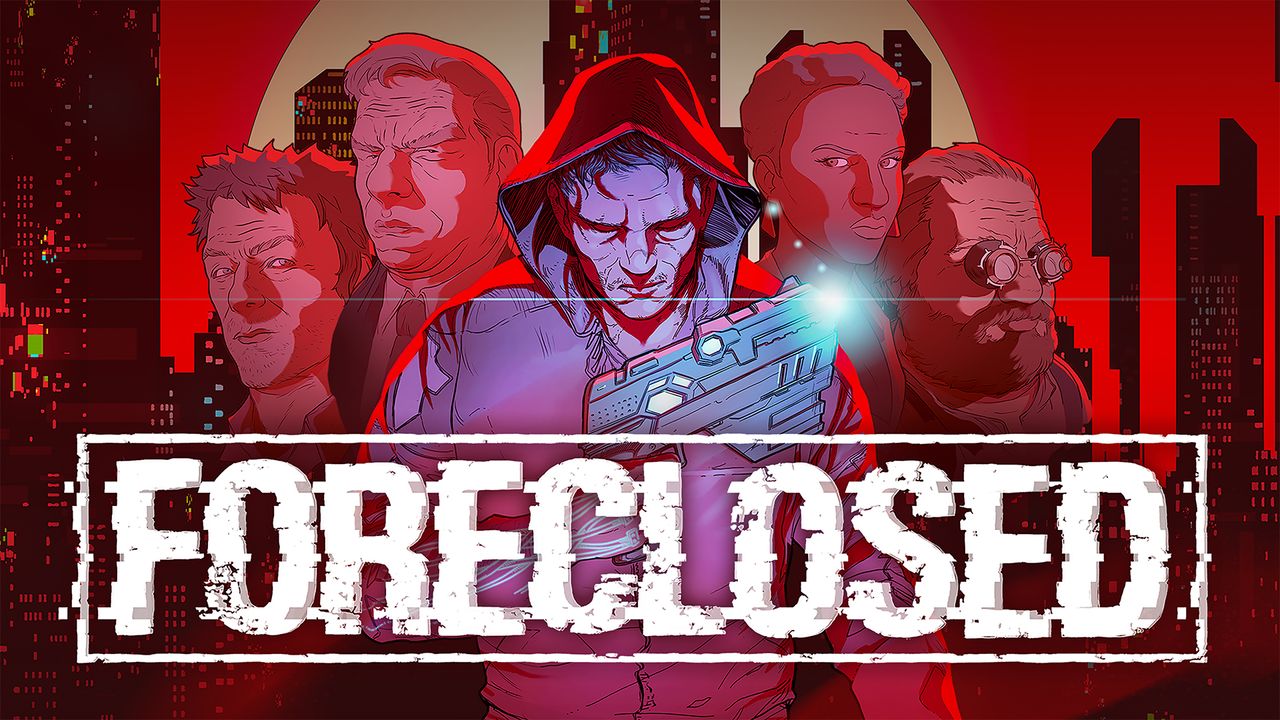 Foreclosed 1280x720