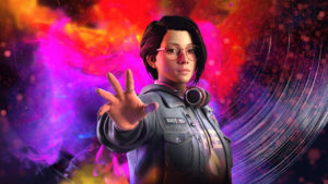 The Power of Social Media and SMS Storytelling in Life is Strange True Colors