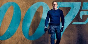 Does No Time to Die Successfully Balance the Serious With the Preposterous