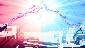 The Twins is Star Wars at its Most Joyously Bonkers