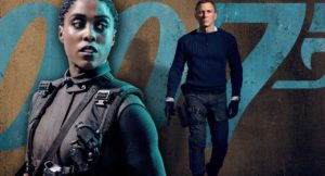 What's Next For James Bond After No Time To Die