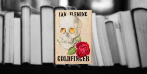 First Time Reading Goldfinger
