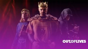 OOL CK3 Feature Image