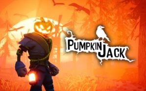 Pumpkin Jack 1280x720