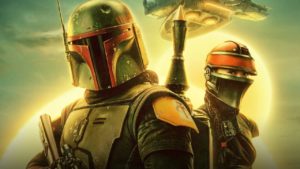 The Curious Case of Boba Fett's Newfound Honour