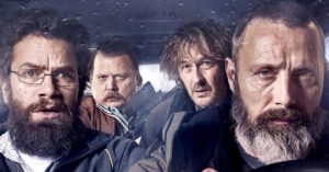 Riders of Justice is 2021's Movie Masterpiece & Perfect Christmas Viewing