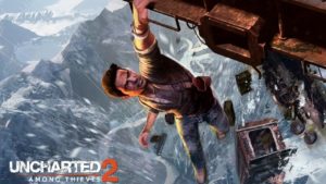 Revisiting Uncharted 2 Among Thieves