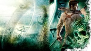 Revisiting Uncharted Drake's Fortune