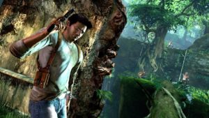 Retrospective: Uncharted Drake's Fortune – The Best Uncharted Game
