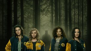 Should Yellowjackets Go Full-Blown Supernatural in Season 2