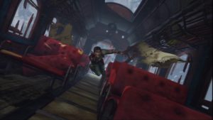 FlashForward - Metacritic