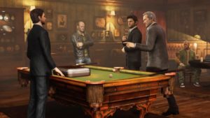 Uncharted 3 Review – the stylish geek