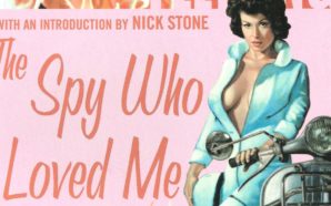 A Bond Movie Fan’s First Time Reading The Spy Who…