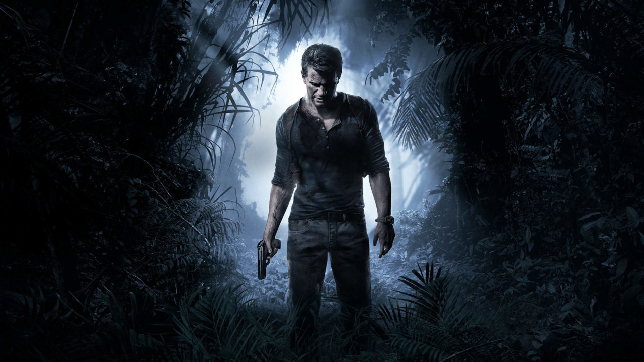 The reviews are in, Uncharted 4: A Thief's End is Nathan Drake's best  adventure yet! Comment and tell us the name of Drake's brother for your  chance to