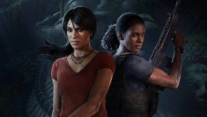 Revisiting Uncharted The Lost Legacy