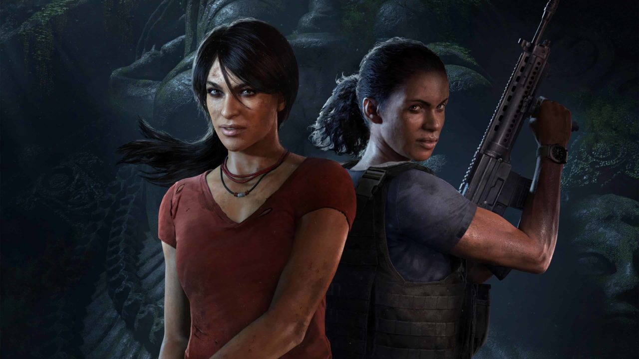 Uncharted: The Lost Legacy - PC Game Profile