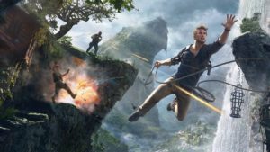 Every Uncharted Game Ranked From Worst To Best (According To Metacritic)